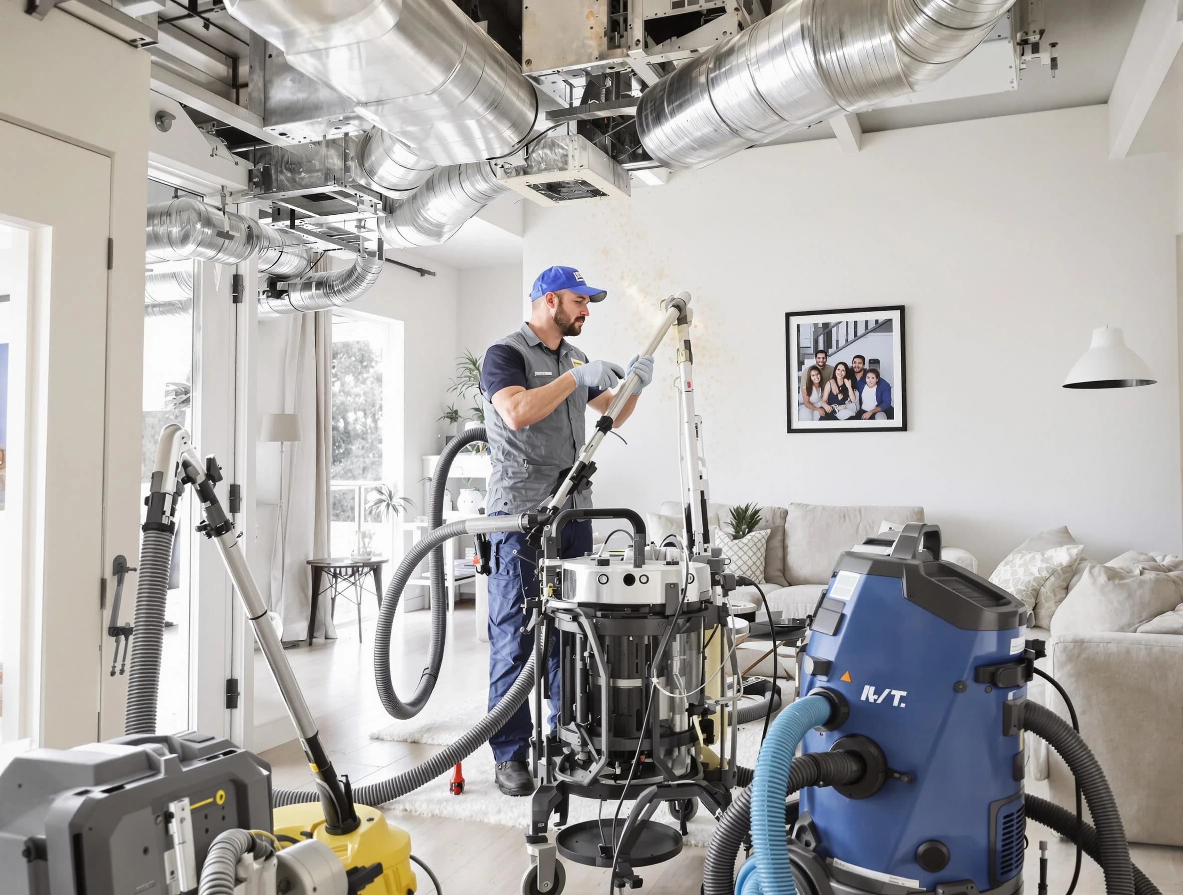 Residential Cleaning service in Shrewsbury, MA