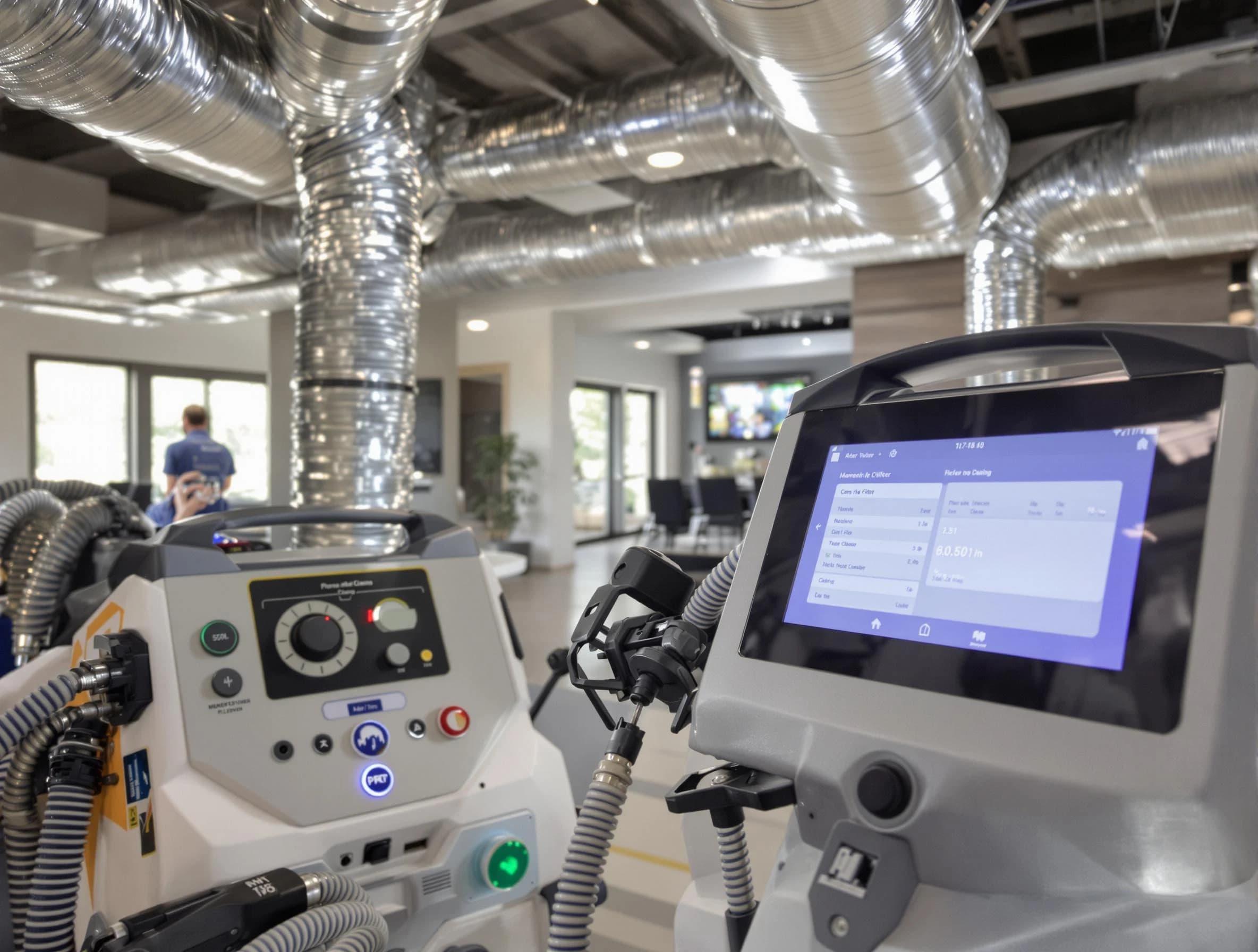 Expert mold remediation by Shrewsbury Air Duct Cleaning in Shrewsbury